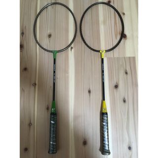 ヨネックス(YONEX)のヨネックス YONEX カーボネックスCARBONEX 8 CAB8 (バドミントン)