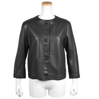 エルメス ノーカラージャケット(レディース)の通販 44点 | Hermesの エルメス ノーカラージャケット(レディース)の通販 44点 | Hermesの
