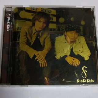 キンキキッズ(KinKi Kids)のKinKi Kids　F　album(その他)