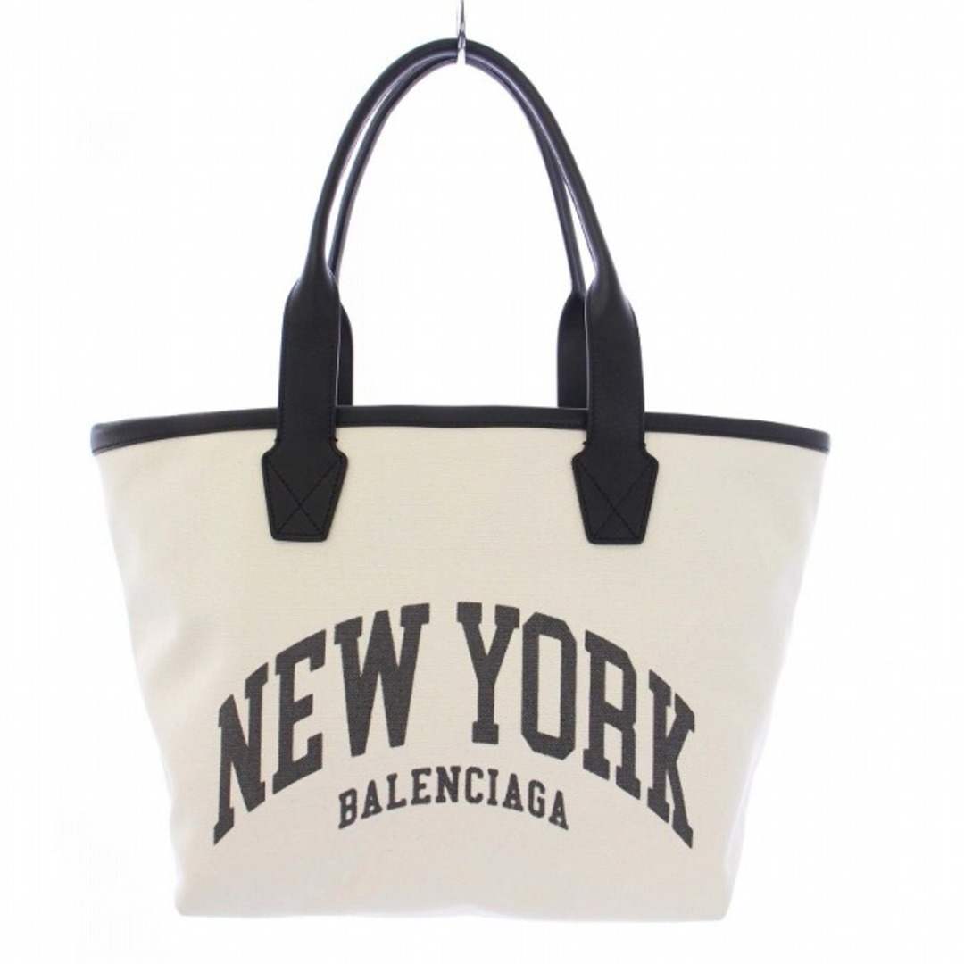Balenciaga(バレンシアガ)のバレンシアガ Cities New York ジャンボ トートバッグ ハンド レディースのバッグ(トートバッグ)の商品写真