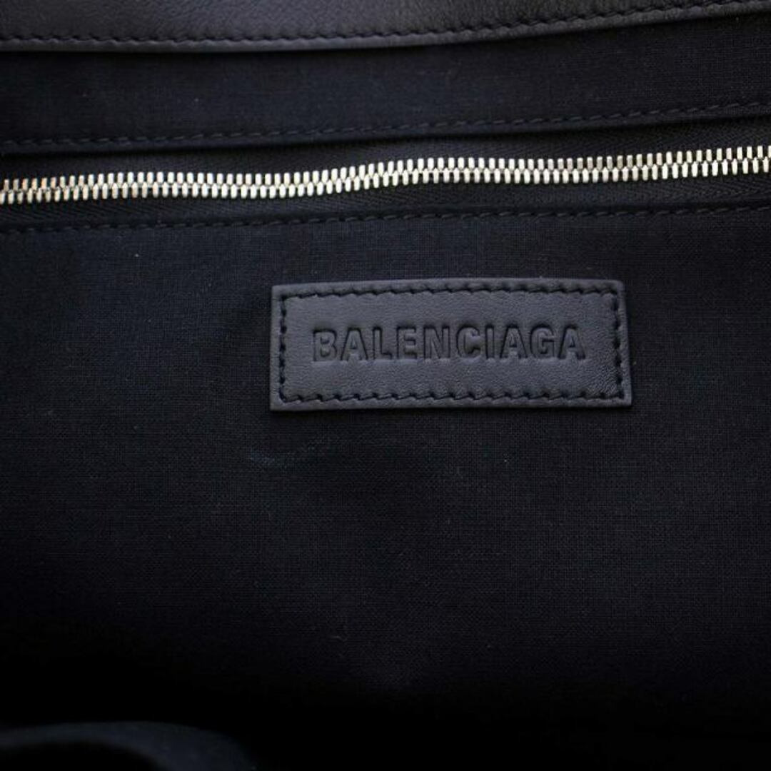 Balenciaga(バレンシアガ)のバレンシアガ Cities New York ジャンボ トートバッグ ハンド レディースのバッグ(トートバッグ)の商品写真