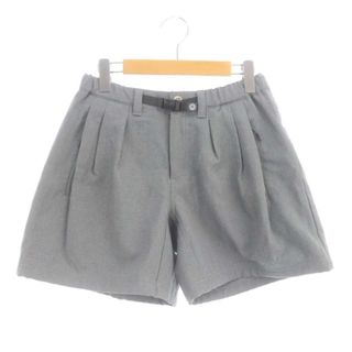 マーモット Venus Short Pant ショートパンツ M グレー