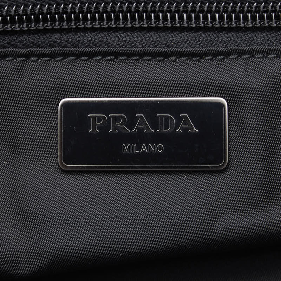 PRADA(プラダ)のプラダ カモフラージュ 迷彩 三角ロゴプレート 斜め掛け ショルダーバッグ ナイロン レディース PRADA 【1-0142703】 レディースのバッグ(ショルダーバッグ)の商品写真