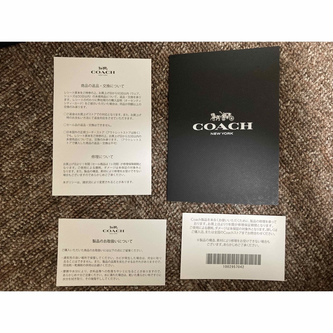 COACH(コーチ)のCOACH コーチ ショルダーバッグ LANA ラナ レディースのバッグ(ショルダーバッグ)の商品写真