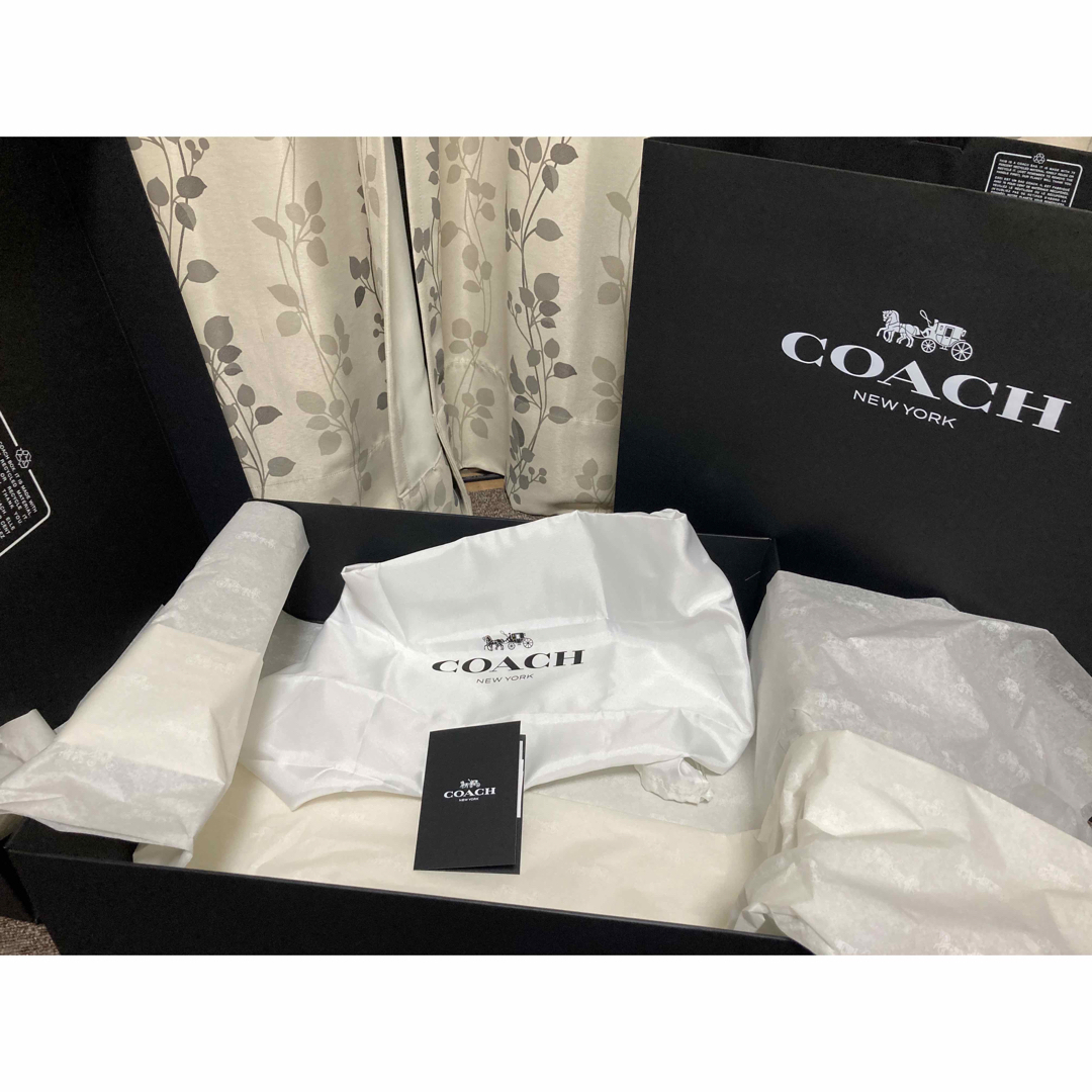 COACH(コーチ)のCOACH コーチ ショルダーバッグ LANA ラナ レディースのバッグ(ショルダーバッグ)の商品写真