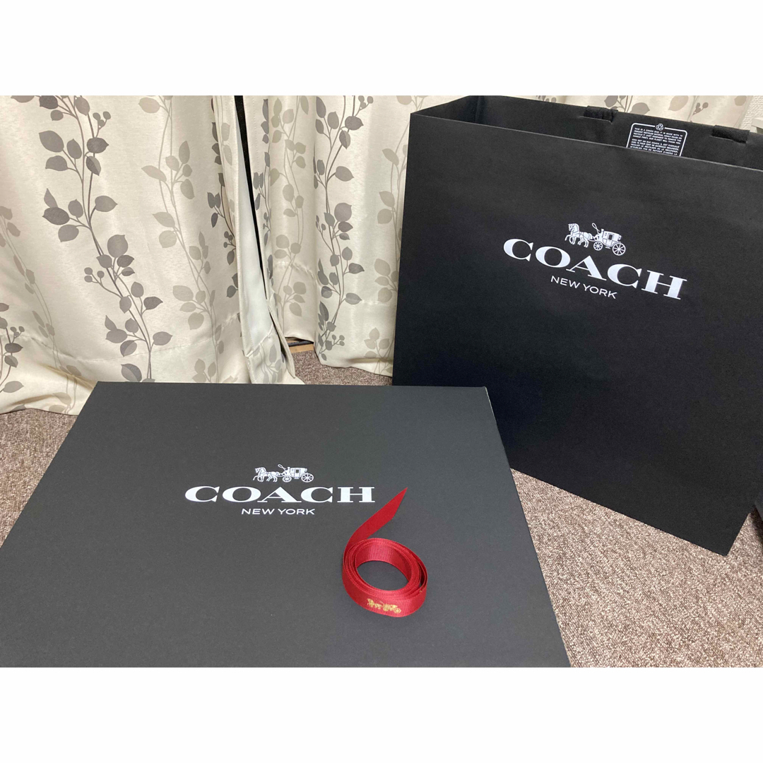 COACH(コーチ)のCOACH コーチ ショルダーバッグ LANA ラナ レディースのバッグ(ショルダーバッグ)の商品写真