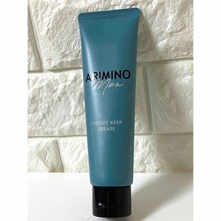 アリミノ(ARIMINO)のアリミノメン フリーズキープグリース 100g(ヘアワックス/ヘアクリーム)