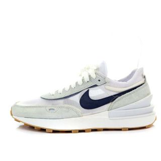 ナイキ(NIKE)のNIKE WMNS Waffle One Iris DN4696-501(スニーカー)