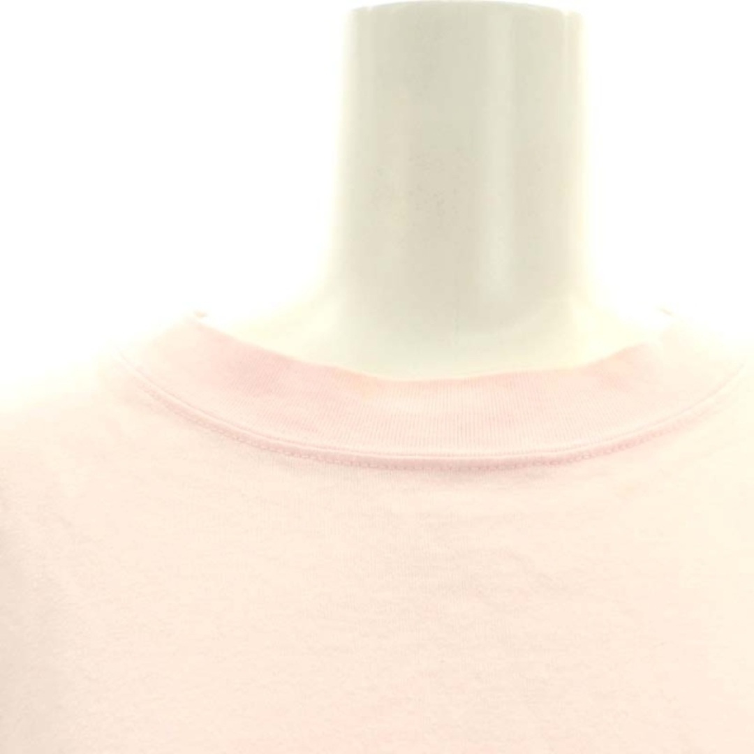 Ron Herman(ロンハーマン)のロンハーマン × KATHARINEHAMNETT 23AW Tシャツ S レディースのトップス(Tシャツ(半袖/袖なし))の商品写真