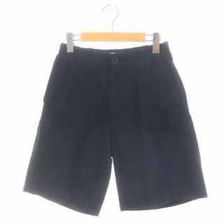 シンゾーン(Shinzone)のシンゾーン STRIPE HALFPANTS ハーフパンツ 20SMSPA62(ショートパンツ)