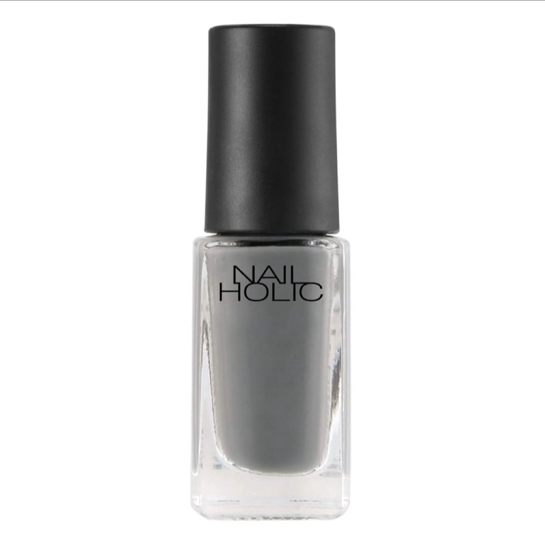 NAIL HOLIC(ネイルホリック)のネイルホリック GY016 5mL コスメ/美容のネイル(マニキュア)の商品写真