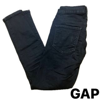 ギャップ(GAP)のGAP スキニー ジーンズ ジェギング レギンス 24 PETITE(デニム/ジーンズ)