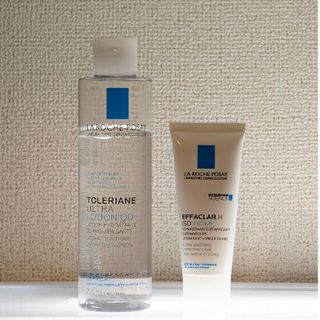 ラロッシュポゼ(LA ROCHE-POSAY)のLAROCHE POSAY TOLERIANE EFFACLAR(フェイスクリーム)