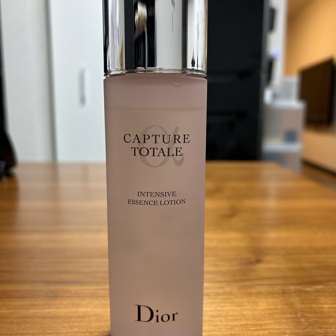 Dior(ディオール)のDIOR ディオール　カプチュール　ローション コスメ/美容のスキンケア/基礎化粧品(化粧水/ローション)の商品写真