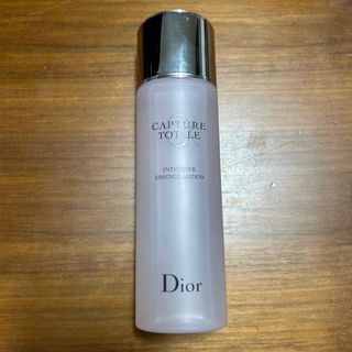 ディオール(Dior)のDIOR ディオール　カプチュール　ローション(化粧水/ローション)