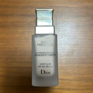 ディオール(Dior)のDIOR ディオール　プレステージ　化粧下地(化粧下地)