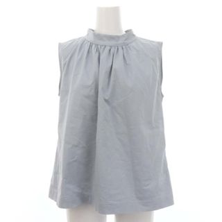 アザー(other)のハーリップトゥ 近年モデル Back Front Ribbon Blouse(シャツ/ブラウス(半袖/袖なし))