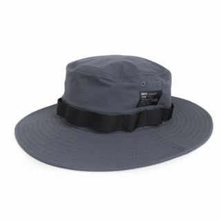 オークリー(Oakley)の未使用品 オークリー Essential Hat 15.0 ハット グレー(その他)