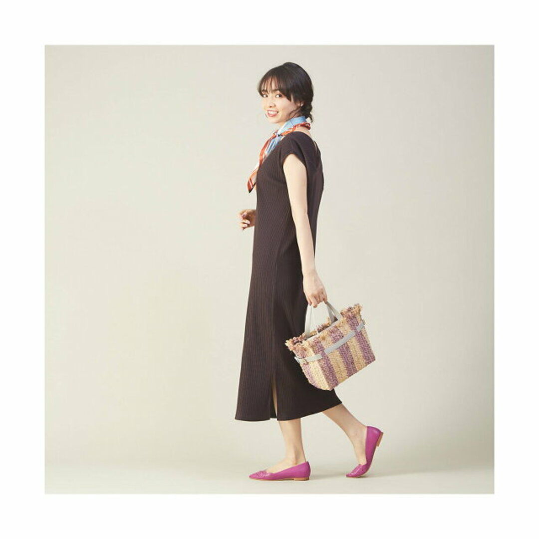 【ピンク】【38】【WEB限定/追加生産】カットワーク パンプス レディースの靴/シューズ(ハイヒール/パンプス)の商品写真