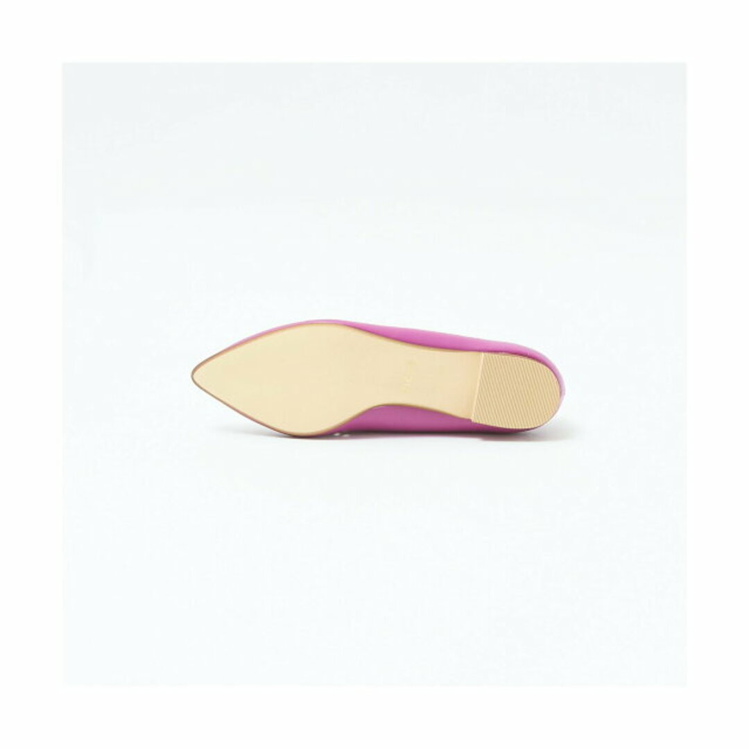 【ピンク】【35】【WEB限定/追加生産】カットワーク パンプス レディースの靴/シューズ(ハイヒール/パンプス)の商品写真
