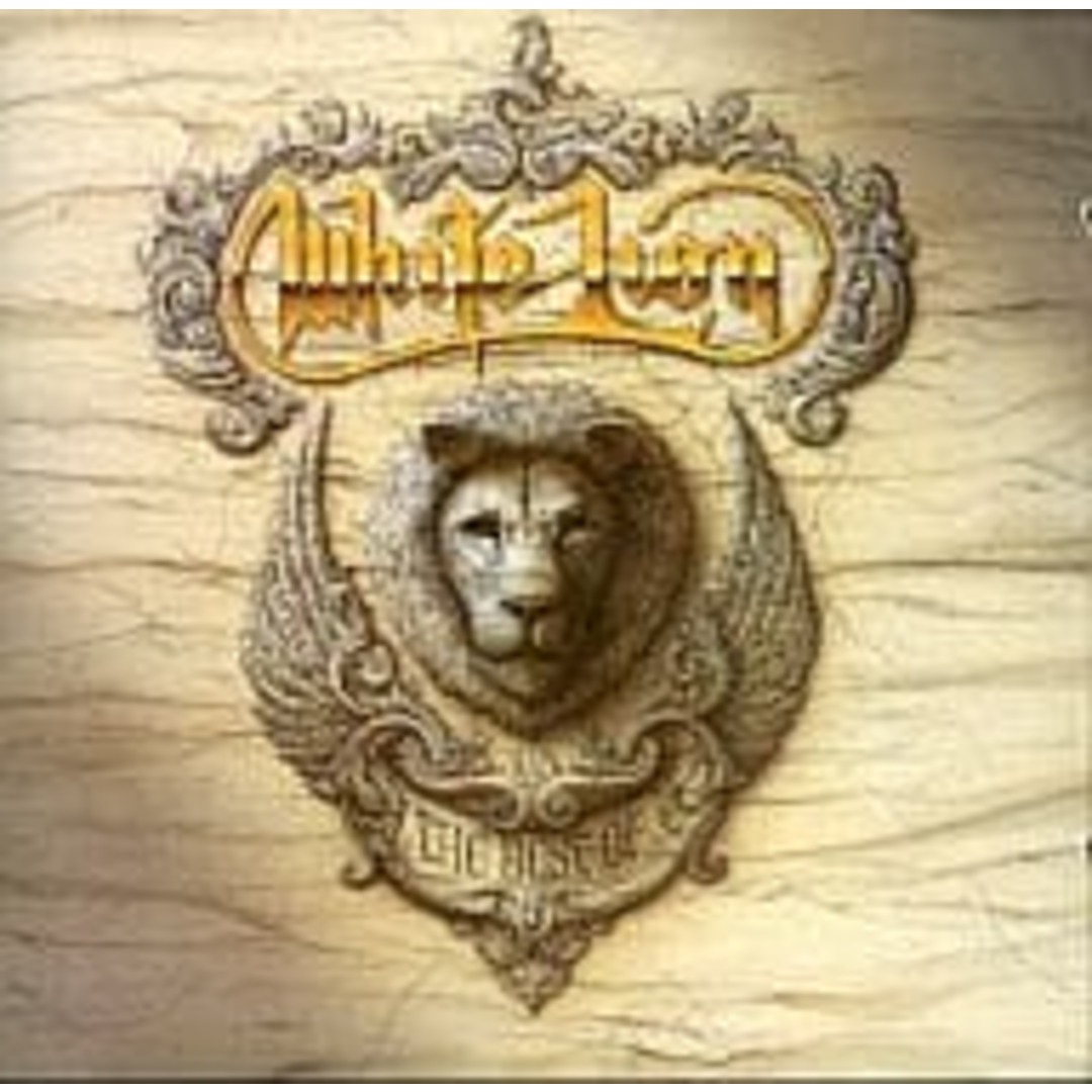 【中古】BEST OF ホワイト・ライオン[輸入盤] / ホワイト・ライオン（帯なし） エンタメ/ホビーのCD(その他)の商品写真