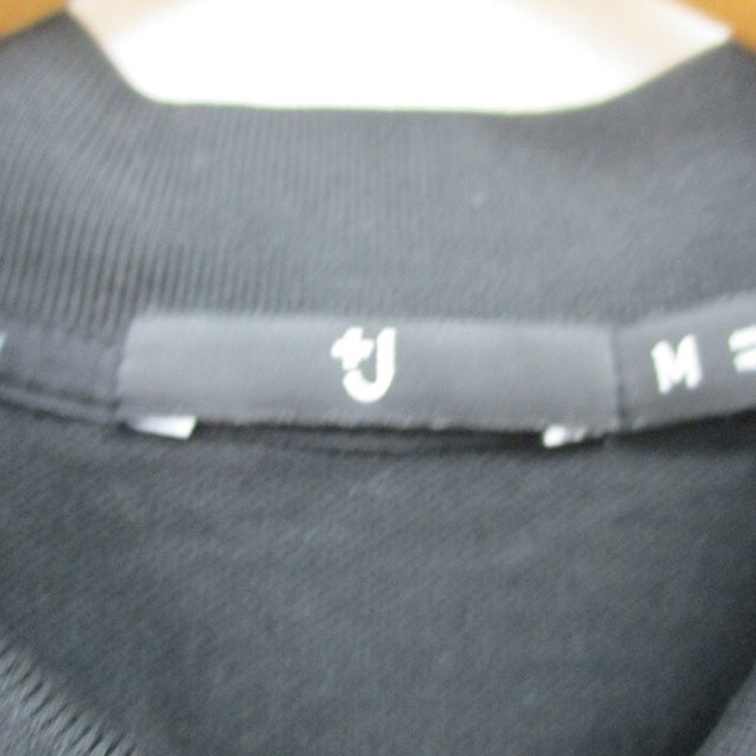 UNIQLO(ユニクロ)のユニクロ UNIQLO +J ポロシャツ 半袖 プルオーバー コットン シンプル メンズのトップス(ポロシャツ)の商品写真