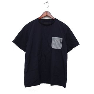 SOUYU OUTFITTERS アウトドアウエア 半袖 Tシャツ カットソー 