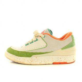 ナイキ(NIKE)のNIKE The Titan×Nike WMNS Air Jordan 2 Lo(スニーカー)