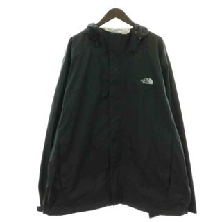 ザノースフェイス(THE NORTH FACE)のTHE NORTH FACE VENTURE2 マウンテンパーカー XXXL 黒(マウンテンパーカー)