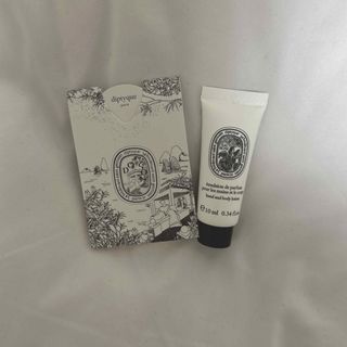 diptyque2set(ユニセックス)