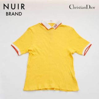 クリスチャンディオール(Christian Dior)のディオール Dior Size M スポーツ ポロシャツ(ポロシャツ)