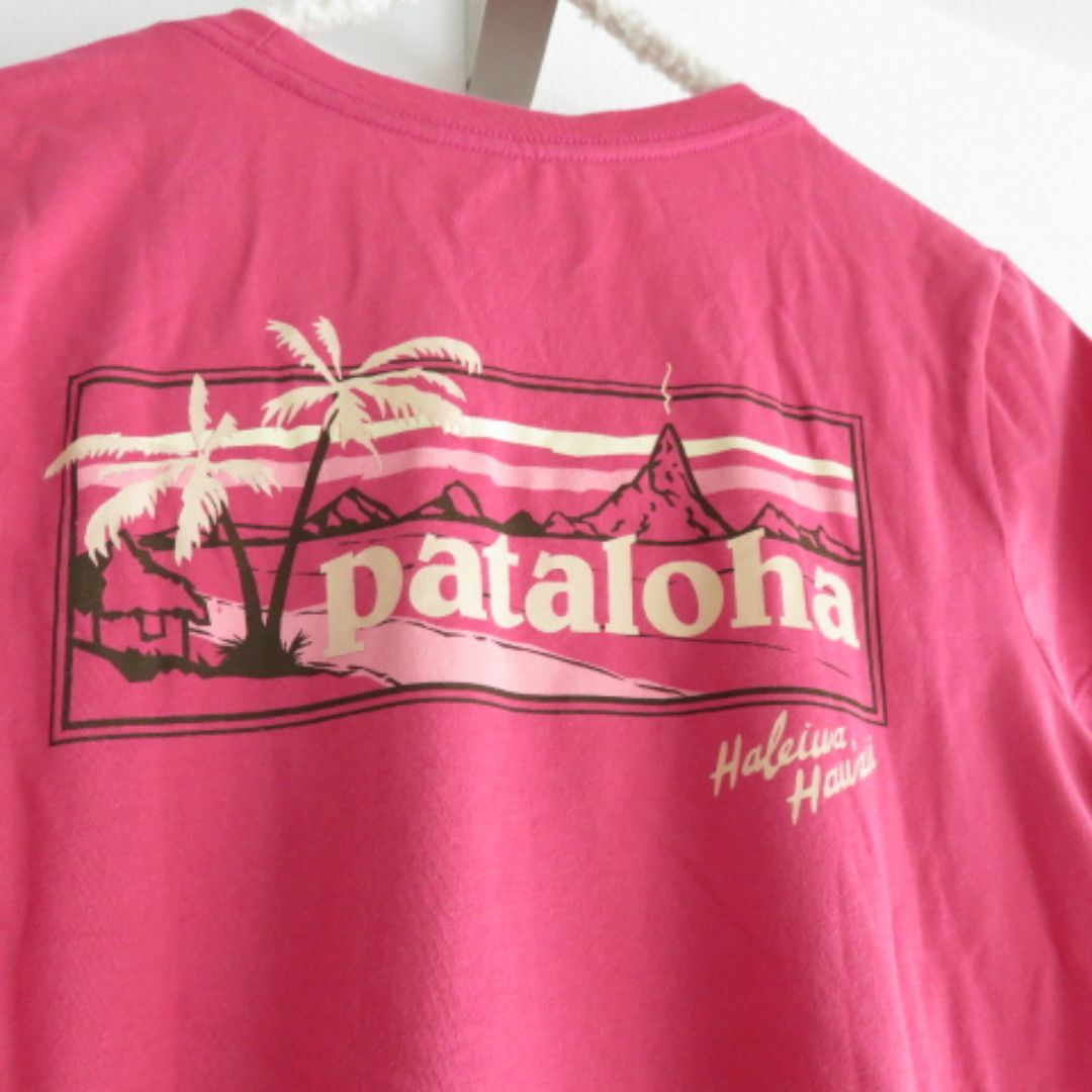 patagonia(パタゴニア)の新品 patagonia パタゴニア　Hawaii ハワイ　Tシャツ メンズのトップス(Tシャツ/カットソー(半袖/袖なし))の商品写真