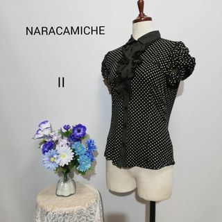 ナラカミーチェ(NARACAMICIE)のお慶様専用ページ(シャツ/ブラウス(半袖/袖なし))