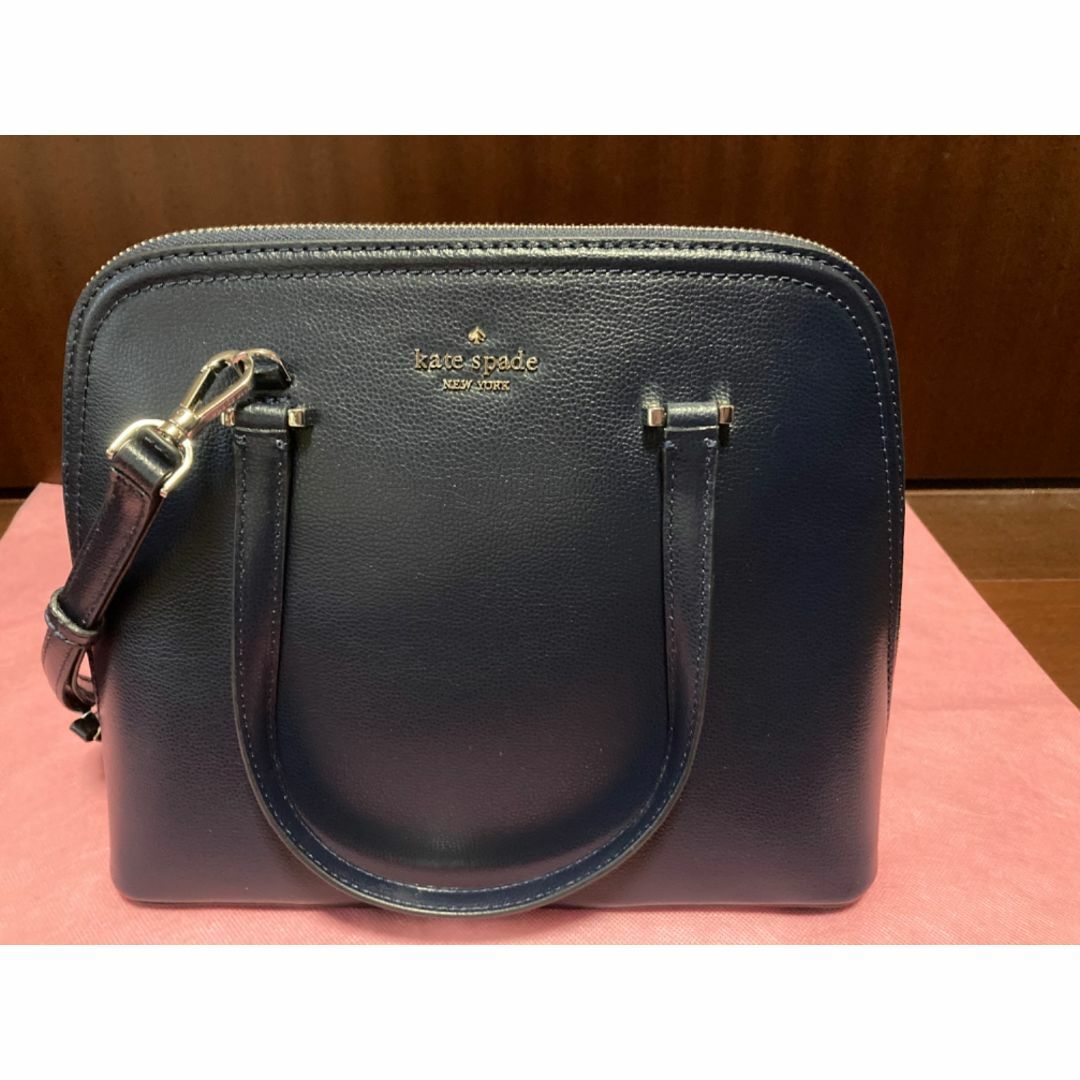 kate spade new york(ケイトスペードニューヨーク)の2way バッグ kate spade レディースのバッグ(ハンドバッグ)の商品写真