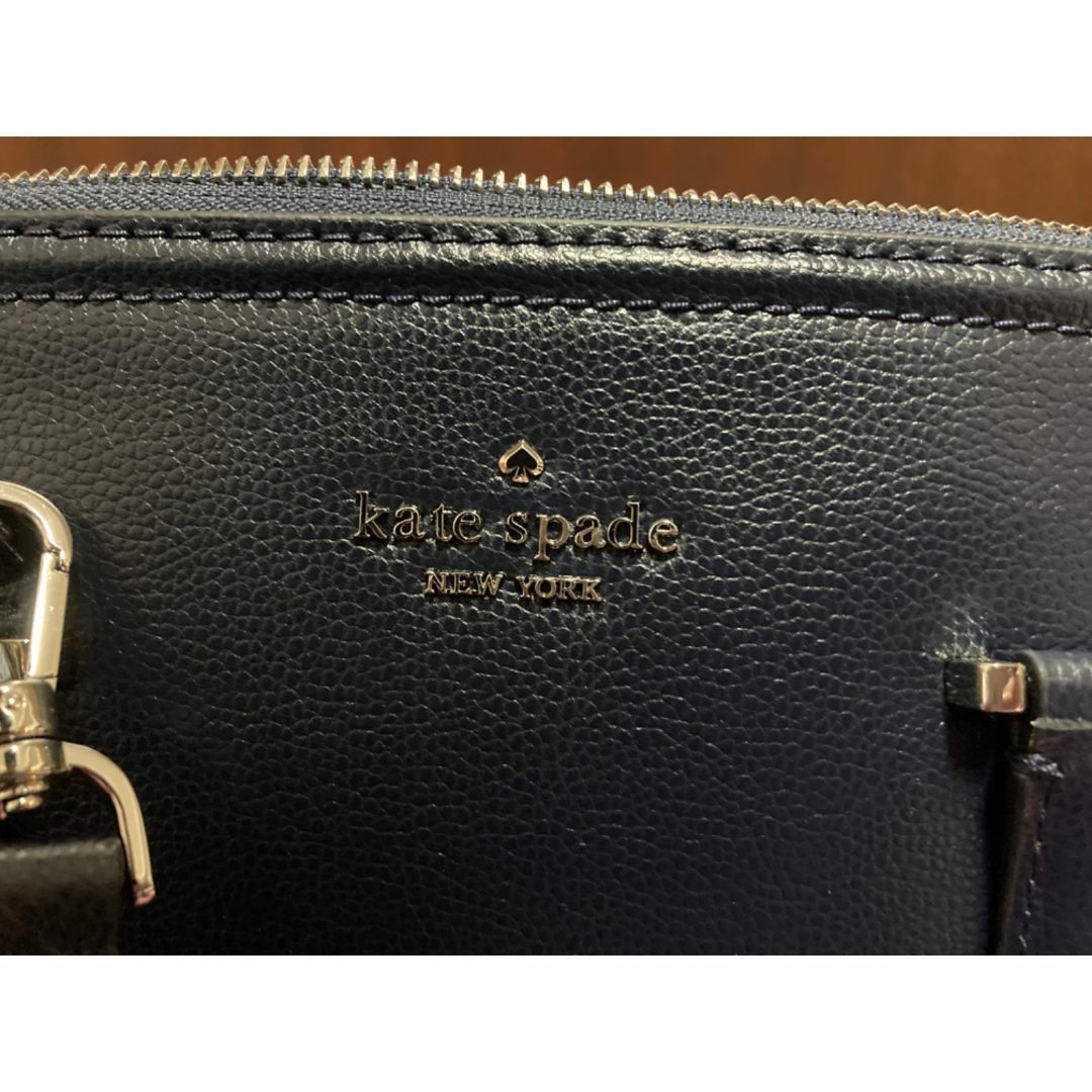 kate spade new york(ケイトスペードニューヨーク)の2way バッグ kate spade レディースのバッグ(ハンドバッグ)の商品写真