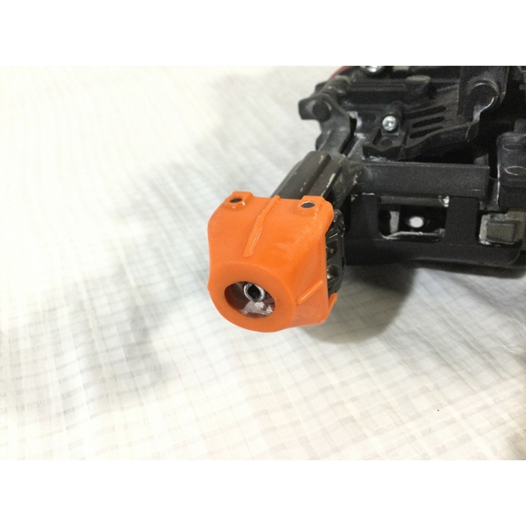 ☆中古品☆MAX マックス 41mm 高圧 ターボドライバー HV-R41G5-R ☆中古品☆MAX マックス 41mm 高圧 ターボドライバー HV-R41G5-R