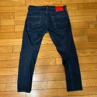 リーバイス(Levi's)のLEVIS LEJ512 ENGINEERED JEANS(デニム/ジーンズ)