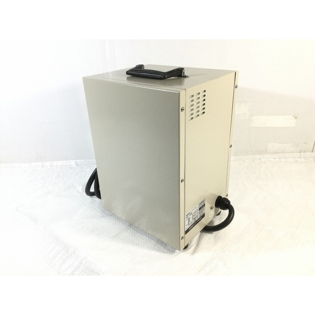 ☆未使用品☆NDC NIDEC 日本電産テクノモータ 高周波インバータ ☆未使用品☆NDC NIDEC 日本電産テクノモータ 高周波インバータ