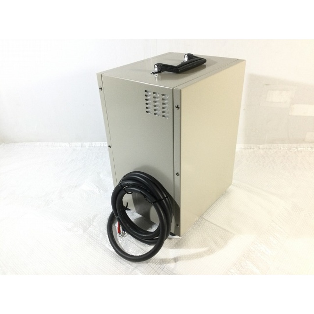 ☆未使用品☆NDC NIDEC 日本電産テクノモータ 高周波インバータ ☆未使用品☆NDC NIDEC 日本電産テクノモータ 高周波インバータ