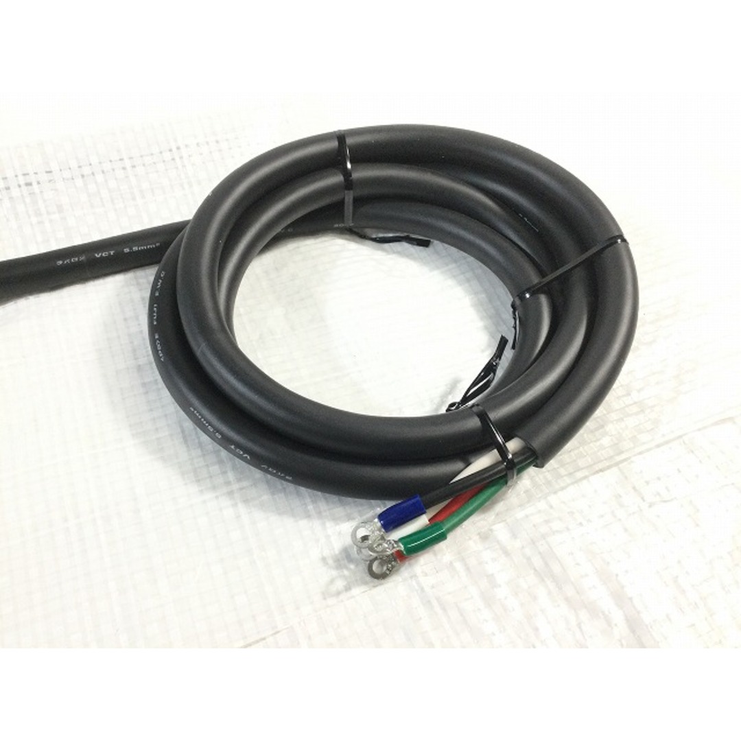 ☆未使用品☆NDC NIDEC 日本電産テクノモータ 高周波インバータ ☆未使用品☆NDC NIDEC 日本電産テクノモータ 高周波インバータ