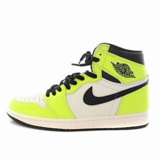 ナイキ(NIKE)のNIKE Air Jordan 1 High OG スニーカー シューズ(スニーカー)