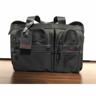 トゥミ(TUMI)の値下げ　TUMI トゥミ 26141 DH ブリーフビジネスバッグ(ビジネスバッグ)