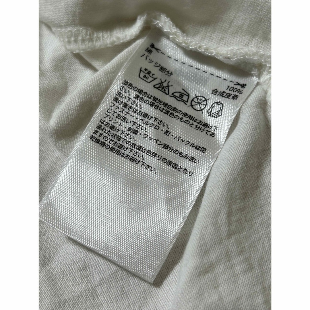 adidas(アディダス)の美品&希少adidas✖️Vespa アディダス　ヴェスパ　コラボ　半袖Tシャツ メンズのトップス(Tシャツ/カットソー(半袖/袖なし))の商品写真