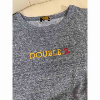 ダブルビー(DOUBLE.B)のダブルB ロンT(Tシャツ/カットソー)