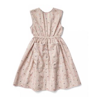 ソーアプルーム(SOOR PLOOM)のSOOR PLOOM Orla DressFlower Ribbon Print(ワンピース)