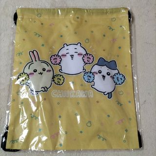 ちいかわ(リュック/バックパック)のフリマアイテム一覧 ちいかわ(リュック/バックパック)のフリマアイテム一覧