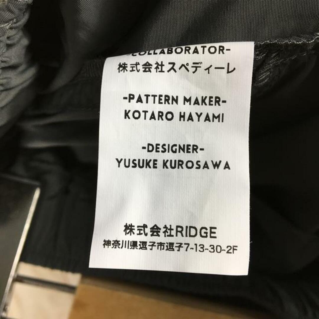 UNISEX S リッジマウンテンギア ベーシック ハイク ショーツ UNISEX S リッジマウンテンギア ベーシック ハイク ショーツ