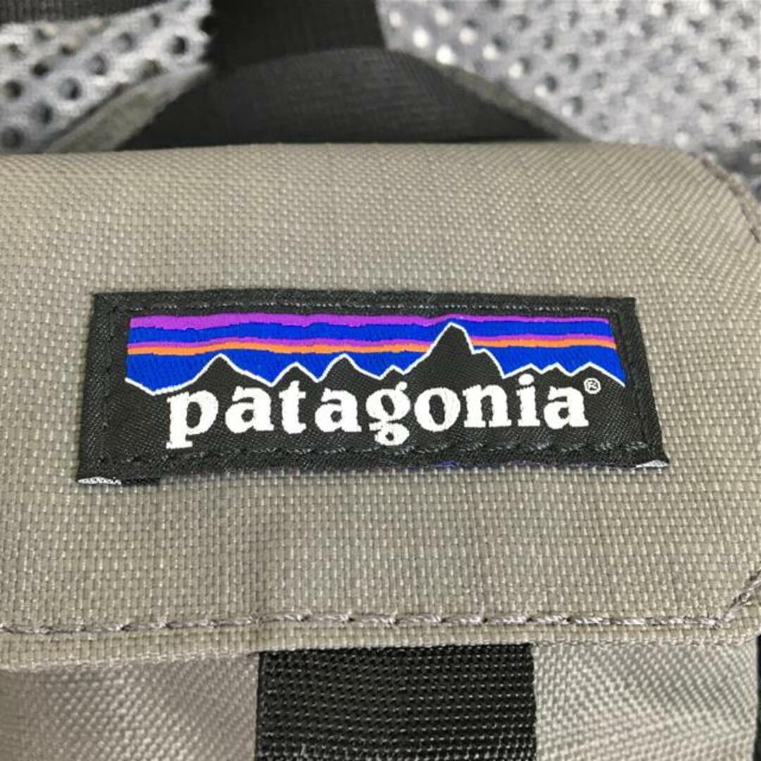 patagonia(パタゴニア)のパタゴニア ステルス コンバーティブル ベスト Stealth Convertible Vest フィッシングベスト コンバーチブル PATAGONIA 81917 NGRY Noble Grey グレー系 メンズのメンズ その他(その他)の商品写真