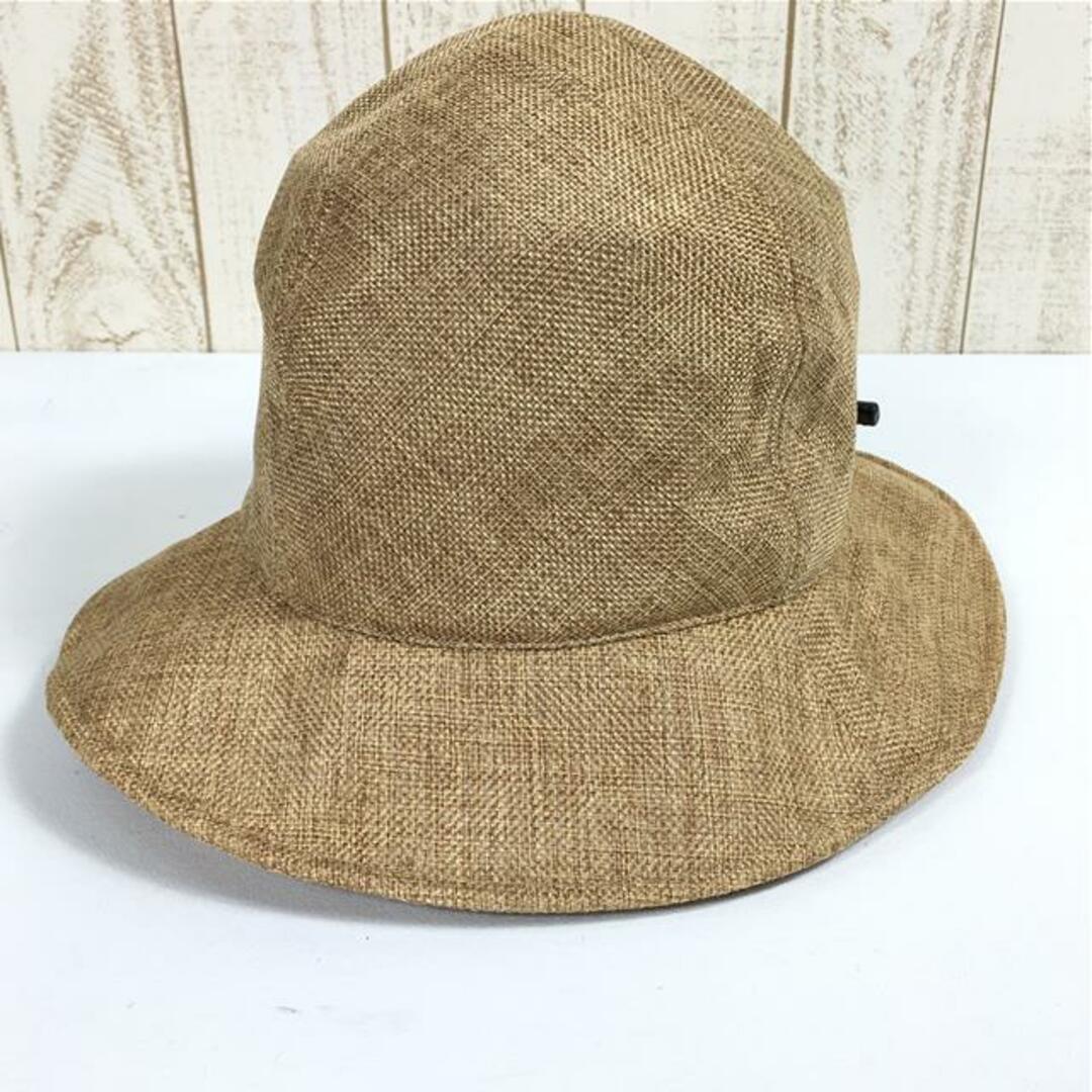 ハロコモディティ ルーツ ハット Roots Hat halo commodity H231-409 ベージュ系 メンズのメンズ その他(その他)の商品写真