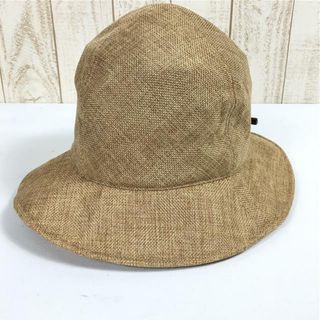 ハロコモディティ ルーツ ハット Roots Hat halo commodity H231-409 ベージュ系(その他)